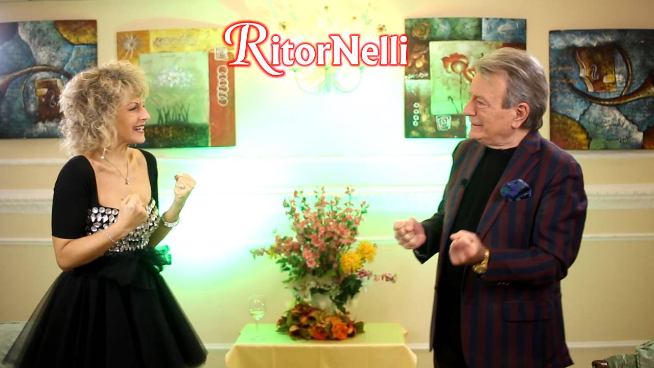 Trasmissione RitorNelli